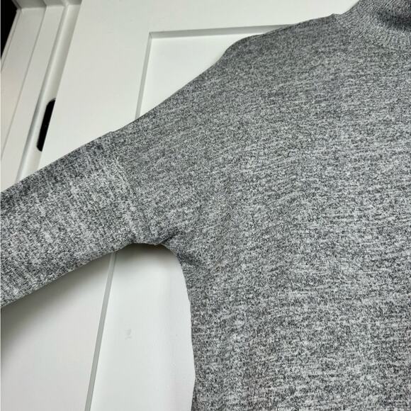 Rag & Bone Bowery Heathered Turtleneck Sweater Size Small NWT - Picture 6 of 10